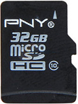 PNY Micro SDHC Card Photo Recovery