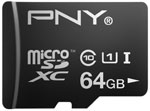 PNY Micro SDXC Card Photo Recovery