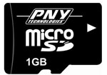PNY Micro SD Card Photo Recovery
