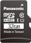 Panasonic Micro SDHC Card Photo Recovery