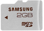 Samsung Micro SD Card Photo Recovery