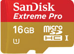 Sandisk Micro SDHC Card Photo Recovery