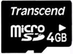 Transcend Micro SD Card Photo Recovery