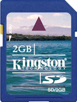 Kingston SD Card Photo Recovery