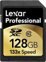 Lexar SDXC Card Photo Recovery
