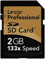 Lexar SD Card Photo Recovery