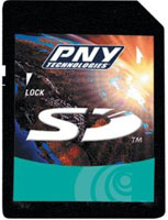 PNY SD Card Photo Recovery