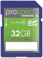 Prospec SD Card Photo Recovery