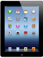Apple iPad3 Photo Recovery