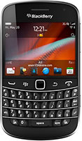 Blackberry Bold 9900 Photo Recovery
