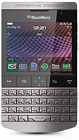 Blackberry PorcheDesign 9981 Photo Recovery