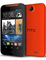 HTC Desire 310 Photo Recovery