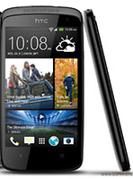 HTC Desire 500 Photo Recovery