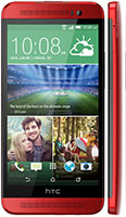 HTC One E8 Photo Recovery