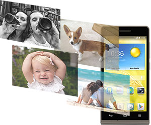 Huawei Ascend G535 Photo Recovery