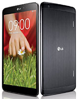 LG G Pad 10.1 Photo Recovery