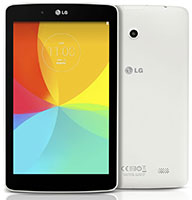LG G Pad 7 Photo Recovery
