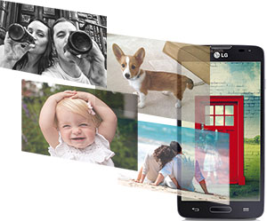 LG L90 Photo Recovery