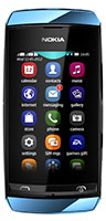 Nokia Asha 305 Photo Recovery