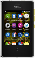 Nokia Asha 503 Photo Recovery
