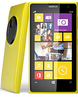 Nokia Lumia 1020 Photo Recovery