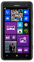 Nokia Lumia 625 Photo Recovery