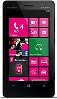 Nokia Lumia 810 Photo Recovery