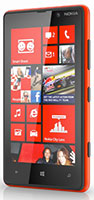 Nokia Lumia 820 Photo Recovery