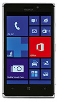 Nokia Lumia 925 Photo Recovery