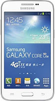 Samsung Galaxy CORE Lite Photo Recovery