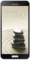 Samsung Galaxy J Photo Recovery