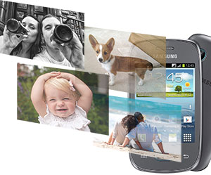 Samsung Galaxy Pocket Neo Photo Recovery
