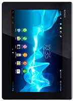 Sony Xperia S Tablet Photo Recovery