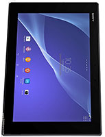 Sony Xperia Z2 Tablet Photo Recovery